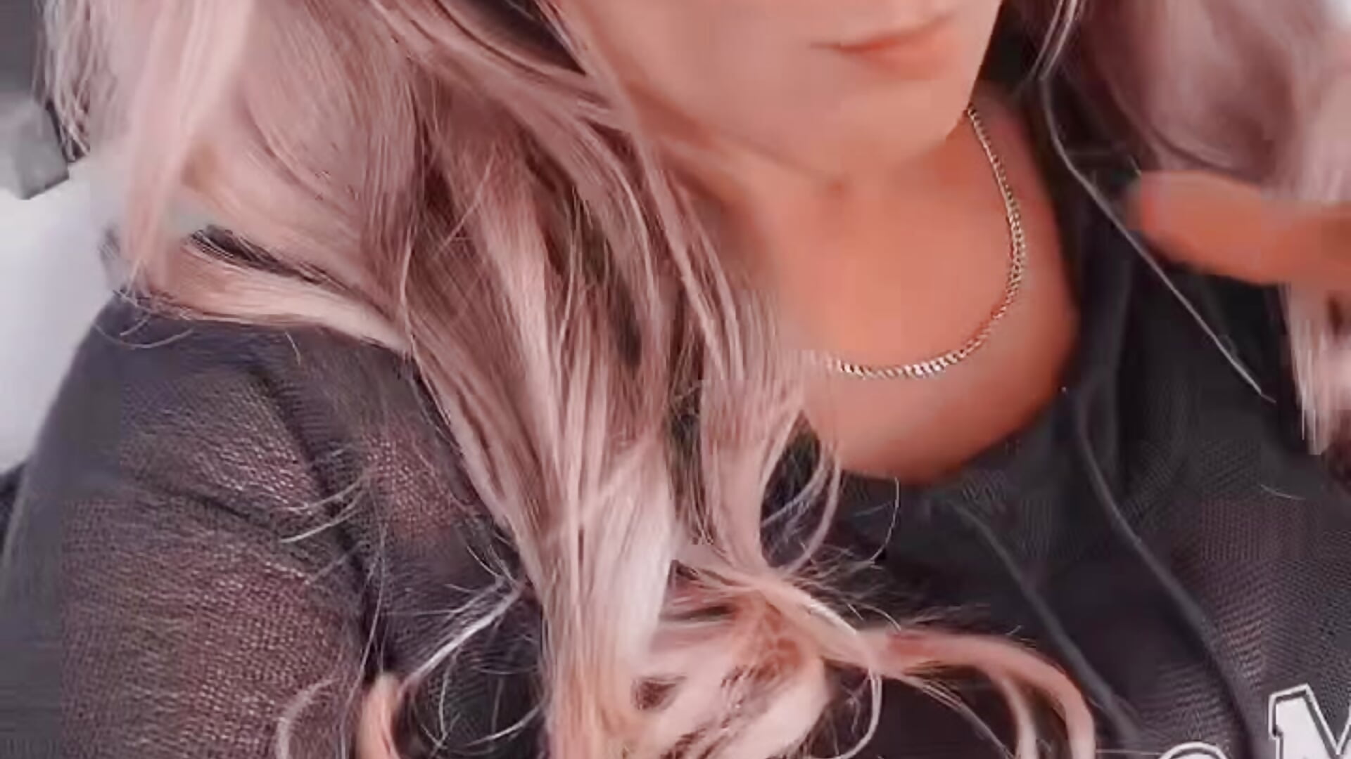 Harley Fucking  Queen