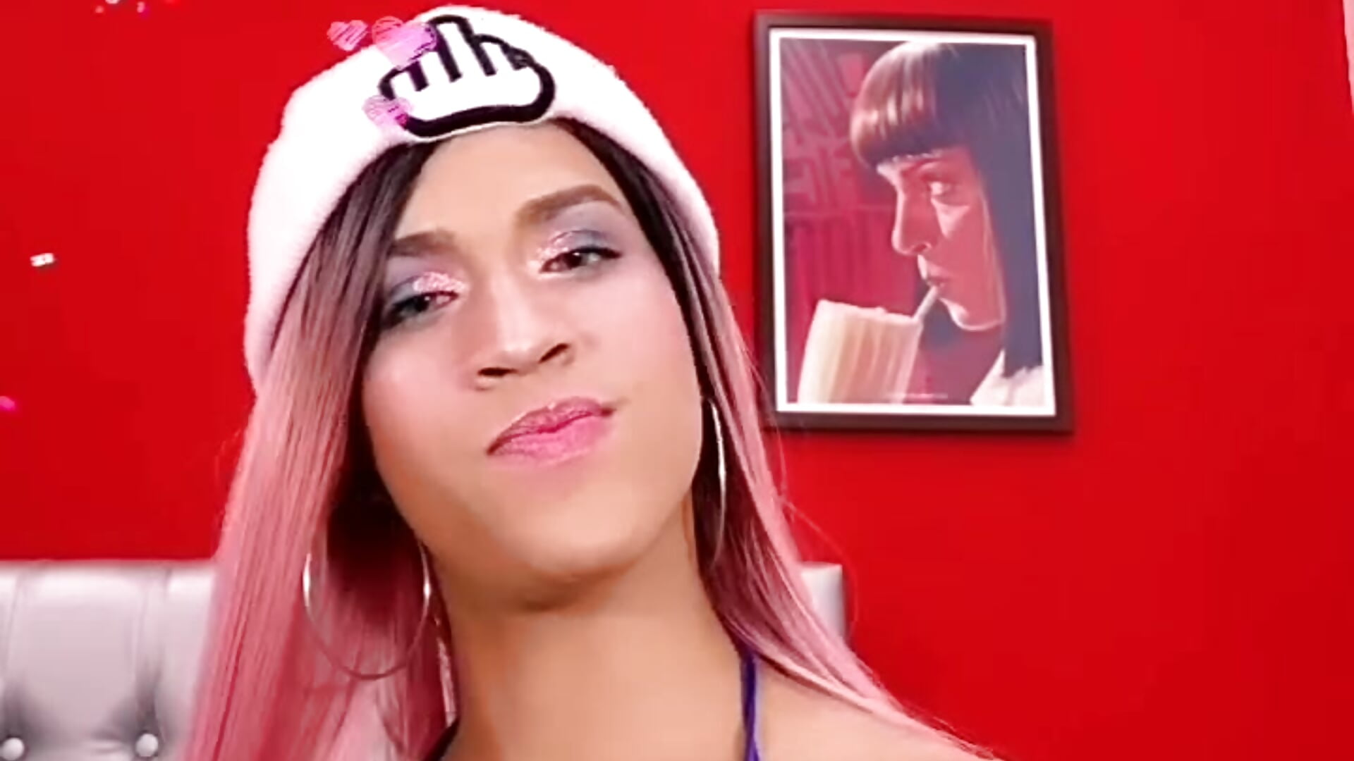 VID_45240313_175053_845 - video by vanity_castx_ cam model