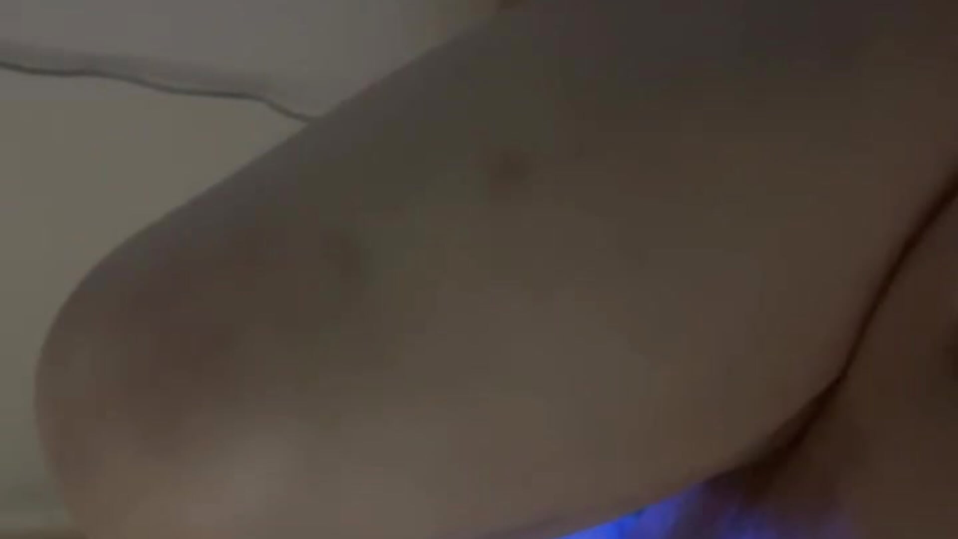 Perfect  Hand Job by a MILF - video by ThickStickly1 cam model