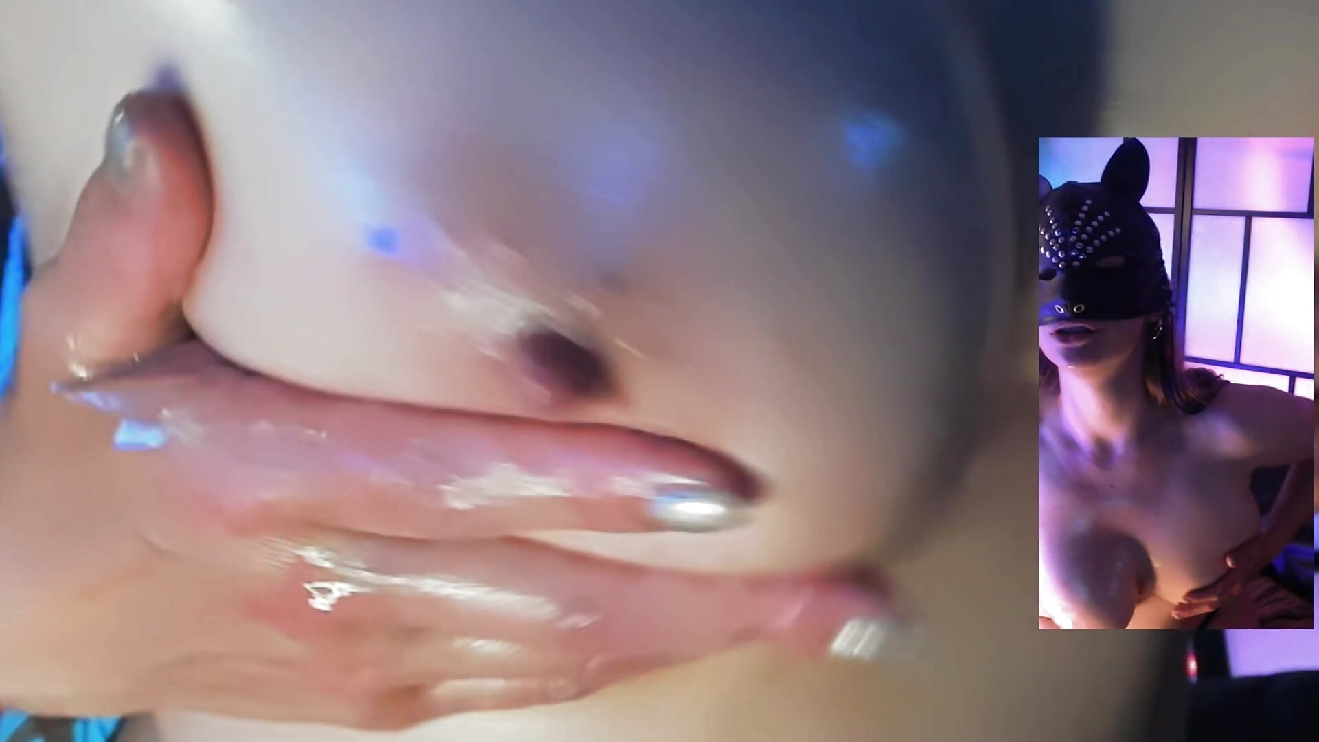 Blowjob Squirt Squirt Squirt and ICE - Vídeo de bentleyroxxx_