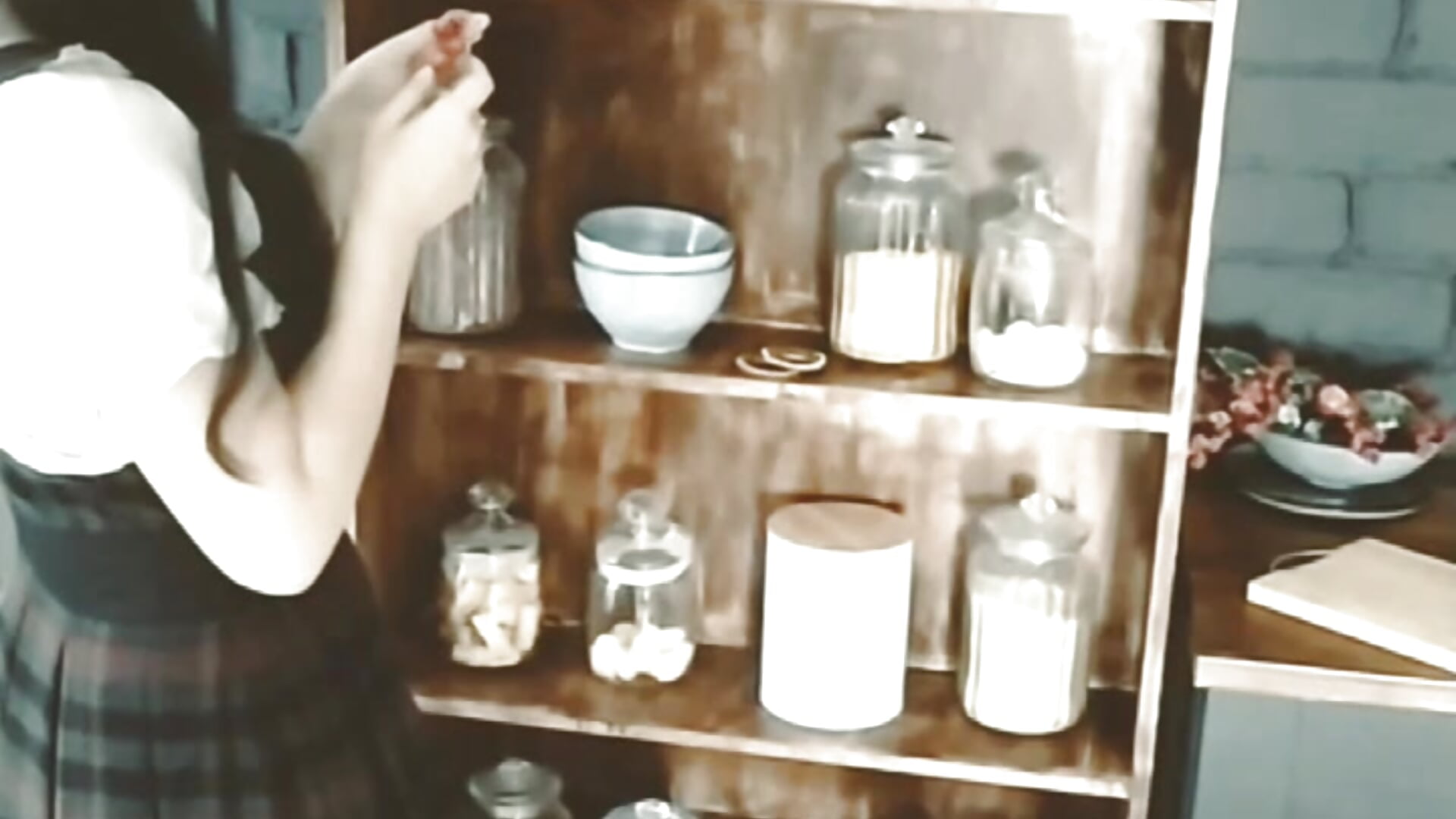 ))))) - video by AnneTLi cam model