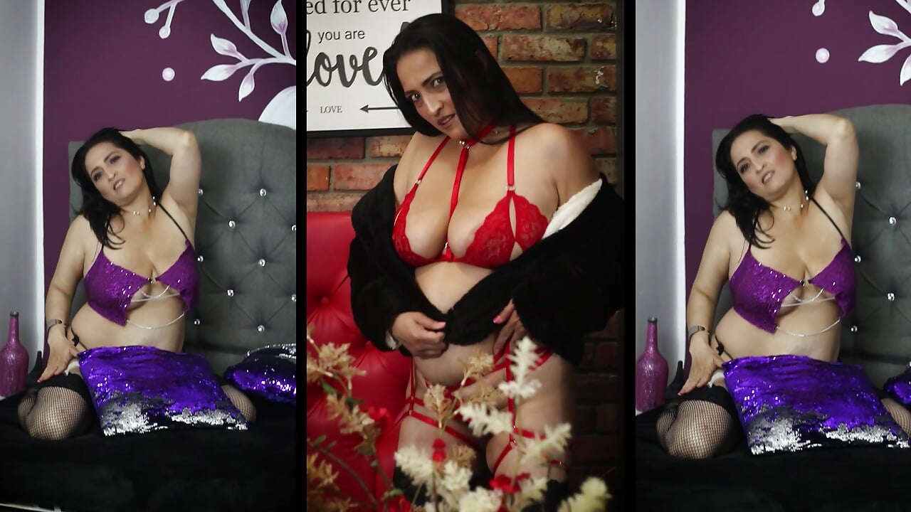 W E L C O M E ♥ - Vídeo de KatteMilf, modelo de vídeos