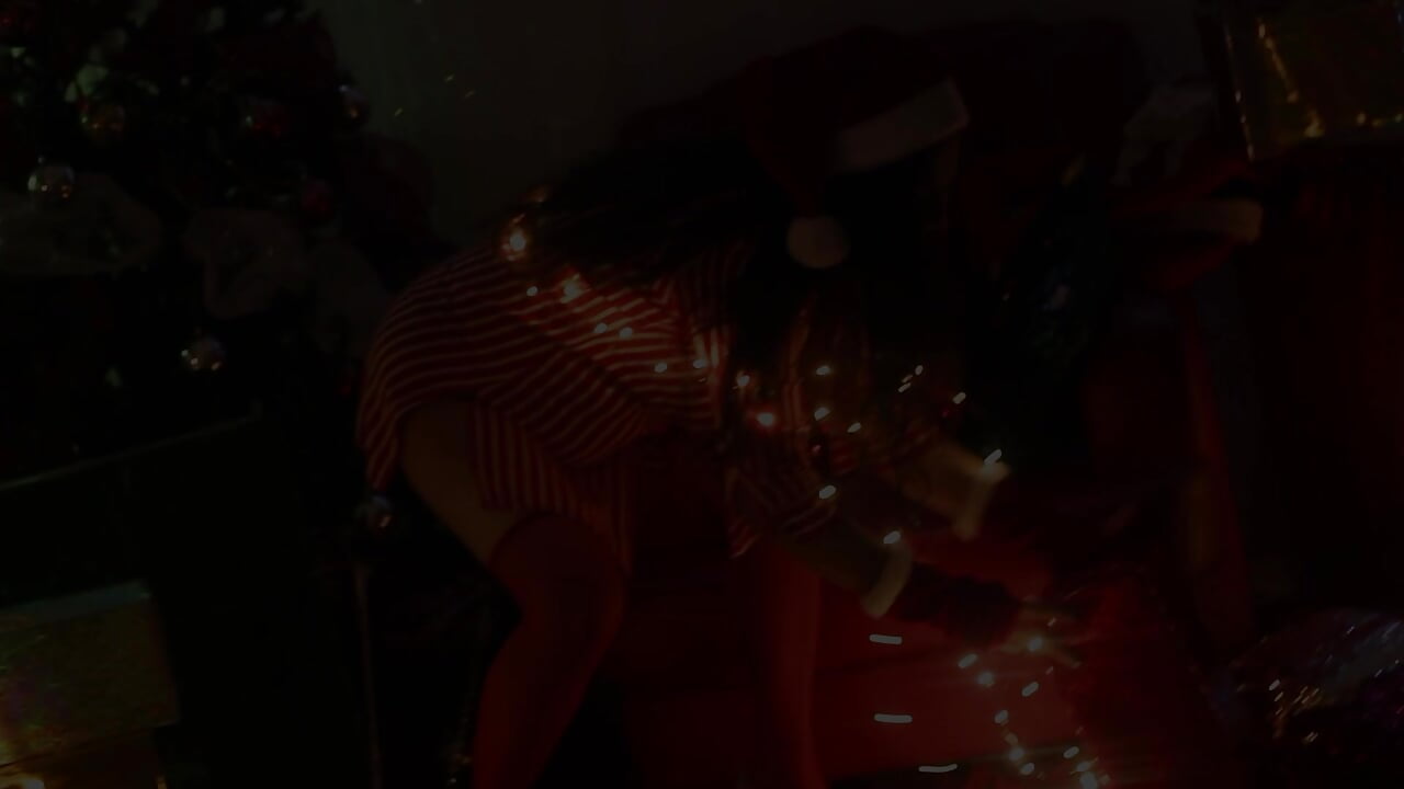 Merry Christmas ♥ - Vídeo de KatteMilf, modelo de vídeos