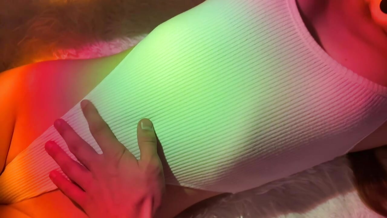 The start of something hot... - video van Ayla_Mark cam-model