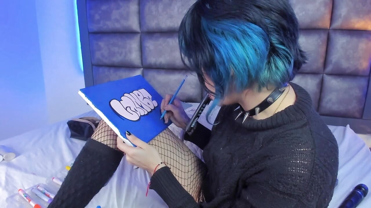 Painting for u ♥