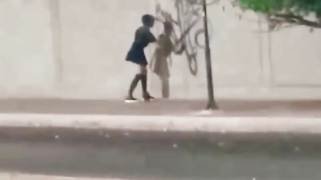 Art in the streets ♥