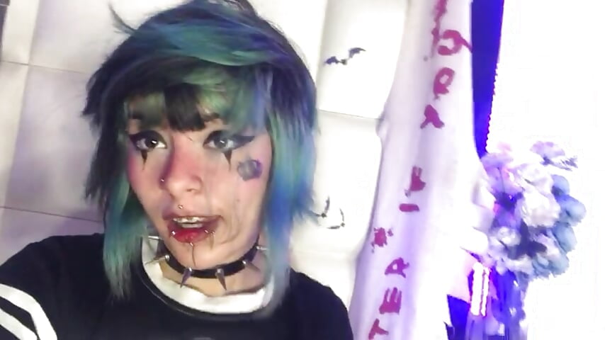 Happy Halloween guys ♥