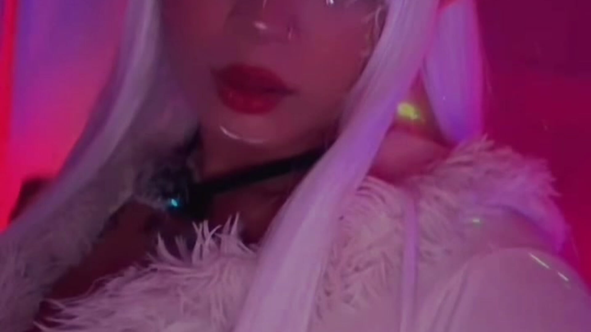 Sexy elf doll 🧝‍♀️✨ - video oleh alexxandra_ferri_ kamera model