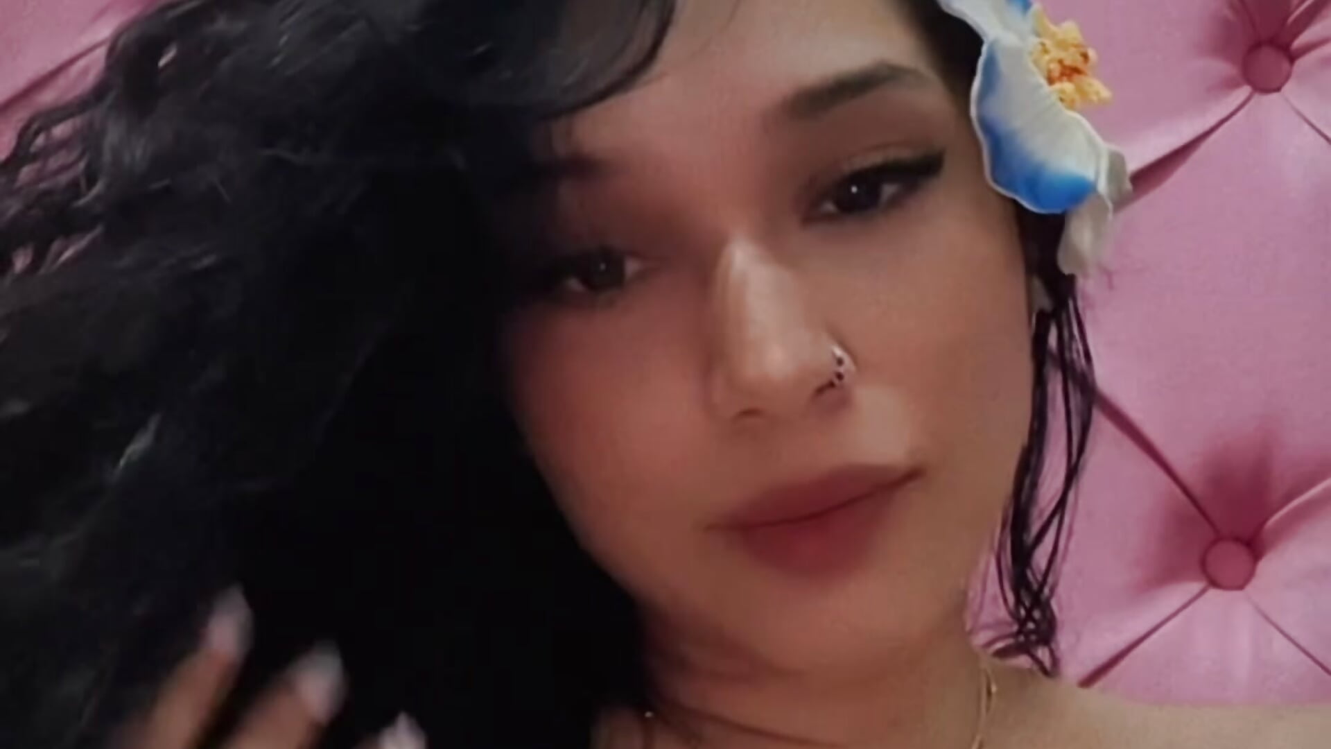 💘💞Guys have a great day love you. 💘💞 - video by alexxandra_ferri_ cam model