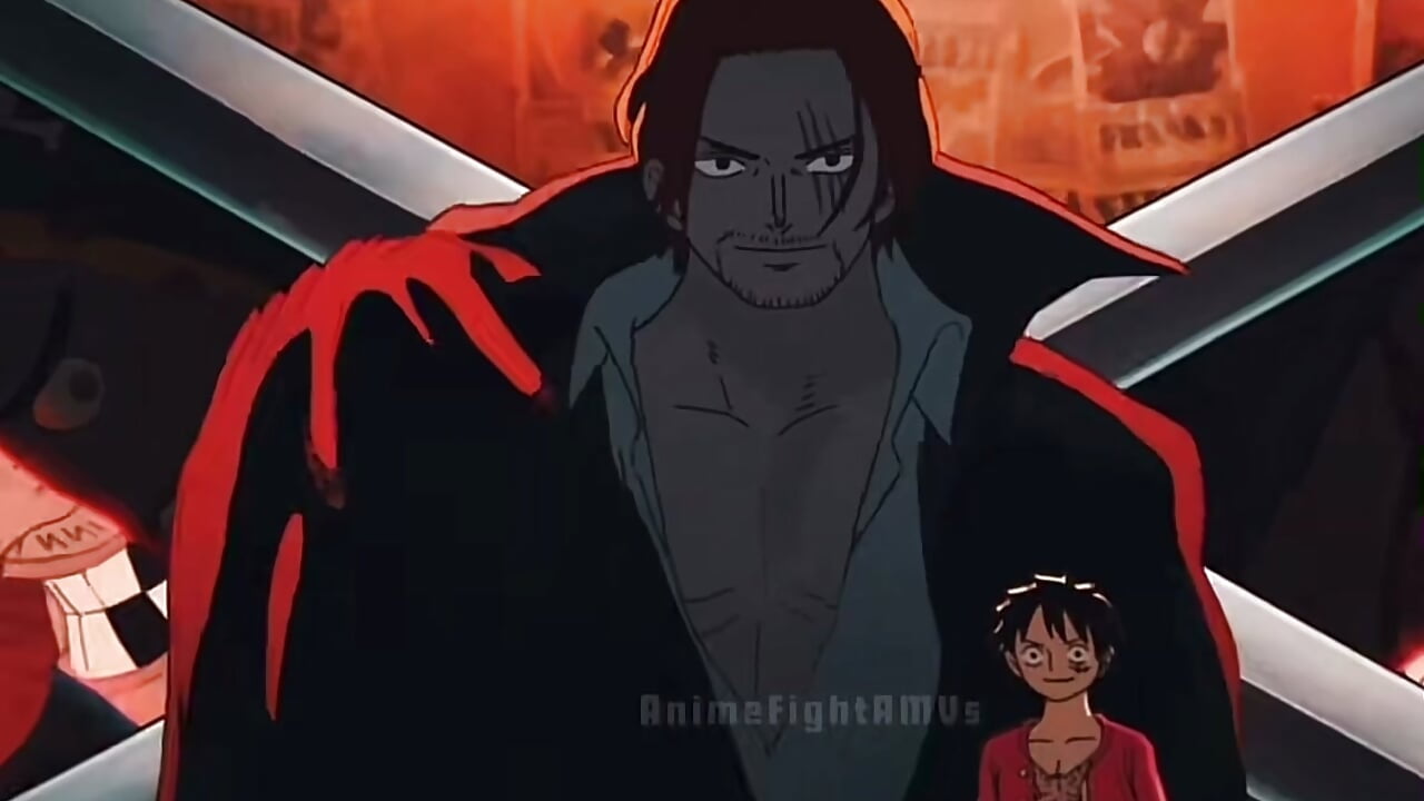 ✨💥JOYBOY💥✨ - video by alexxandra_ferri_ cam model