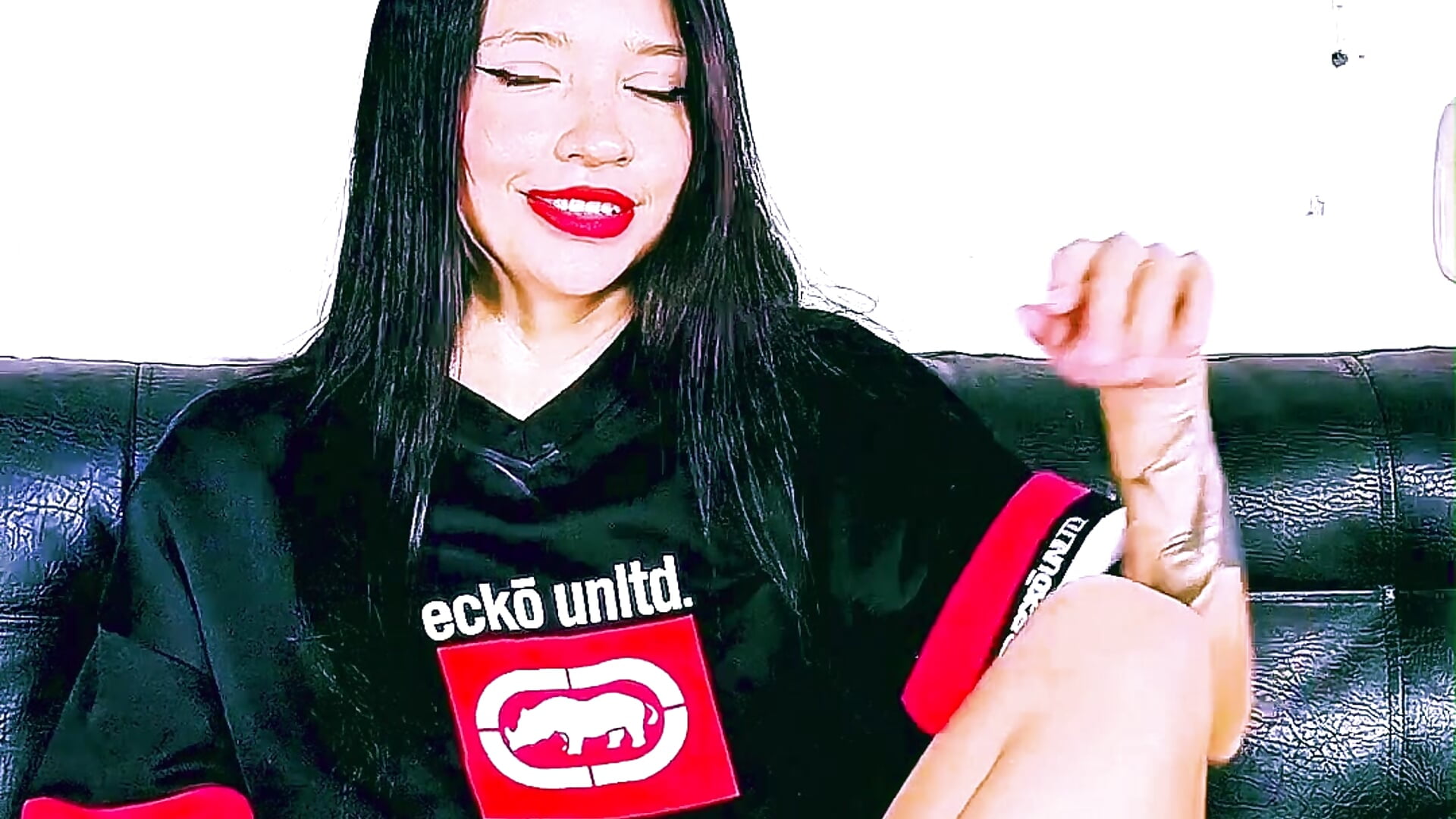 Smoke whit me!– agoodtime kameramodell videója