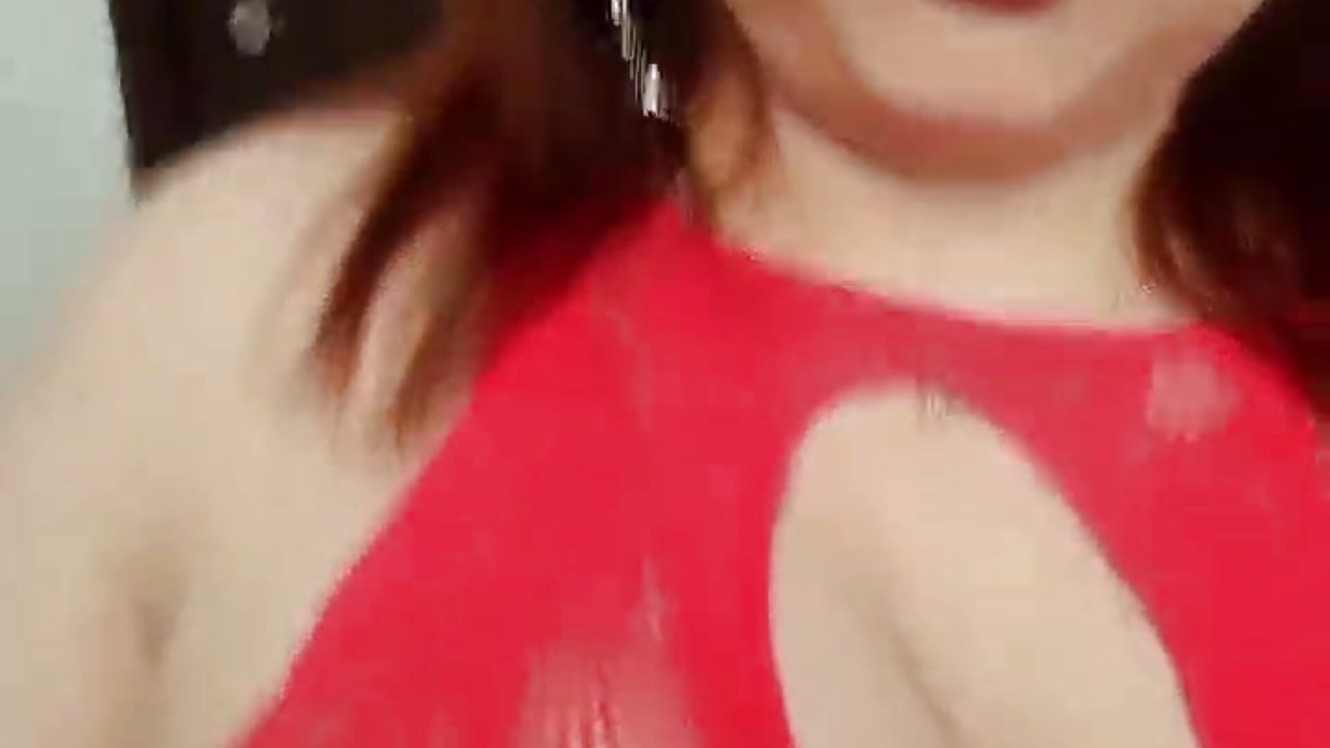 Tease - video by LoraHazel cam model