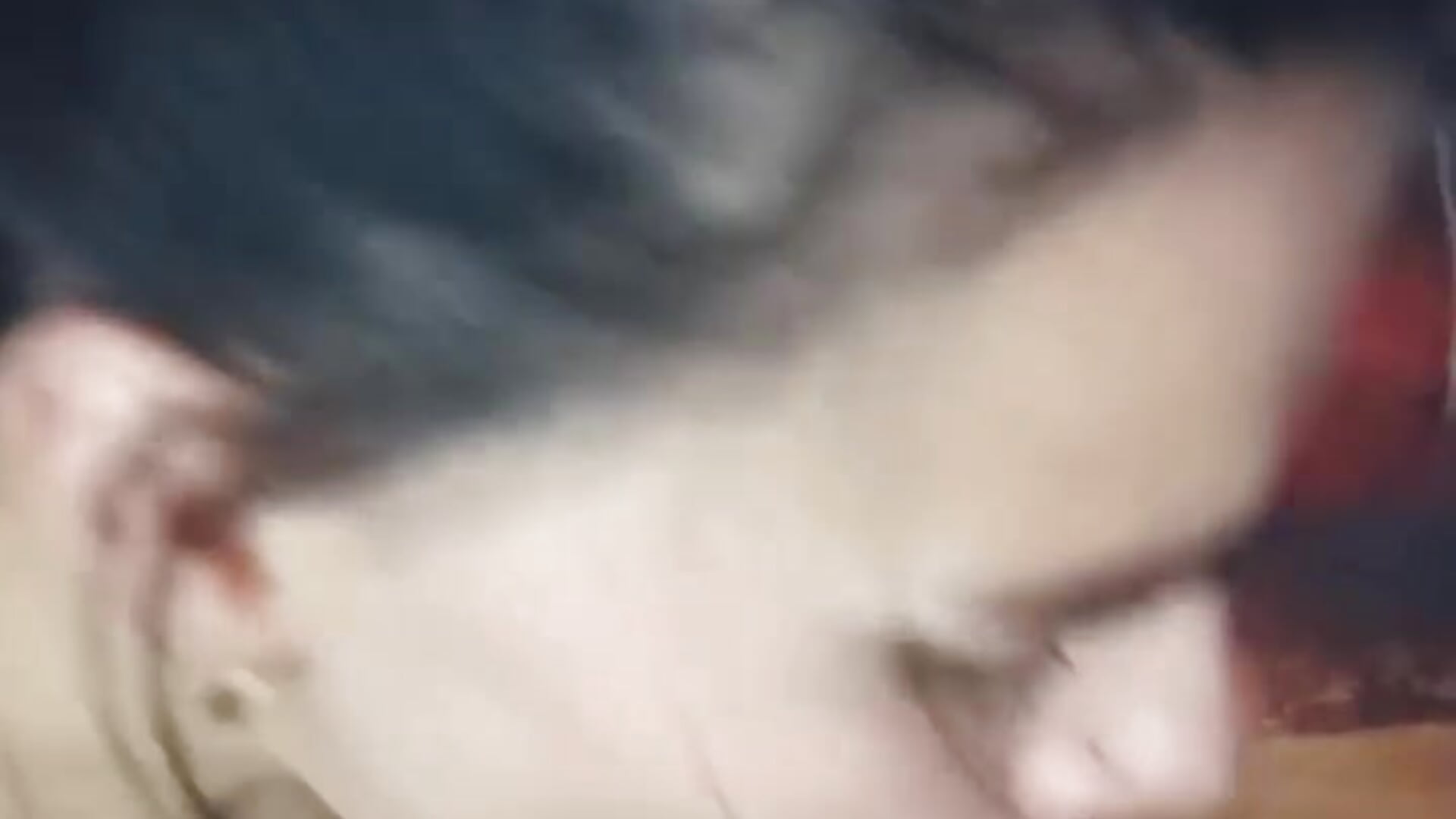 fuck face + sperm face - video di Queen_of_pain modella di cam