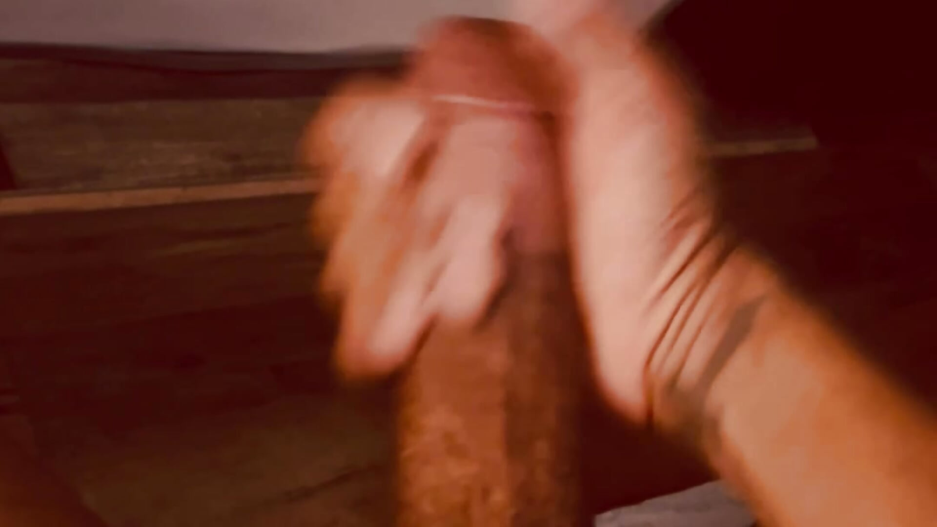 Jerkin - vidéo du modèle de showcams ReallyReallyReal