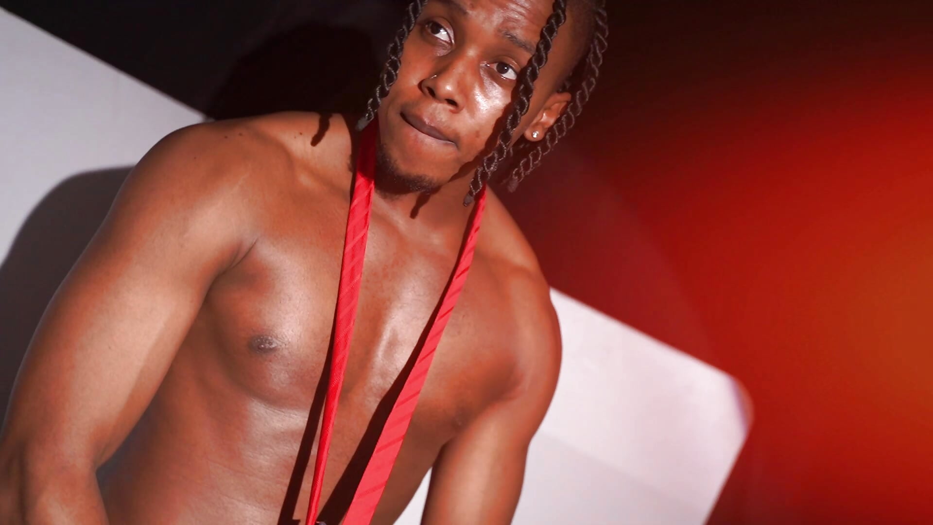 ♠️Sensual - video av DominicSccott cam model