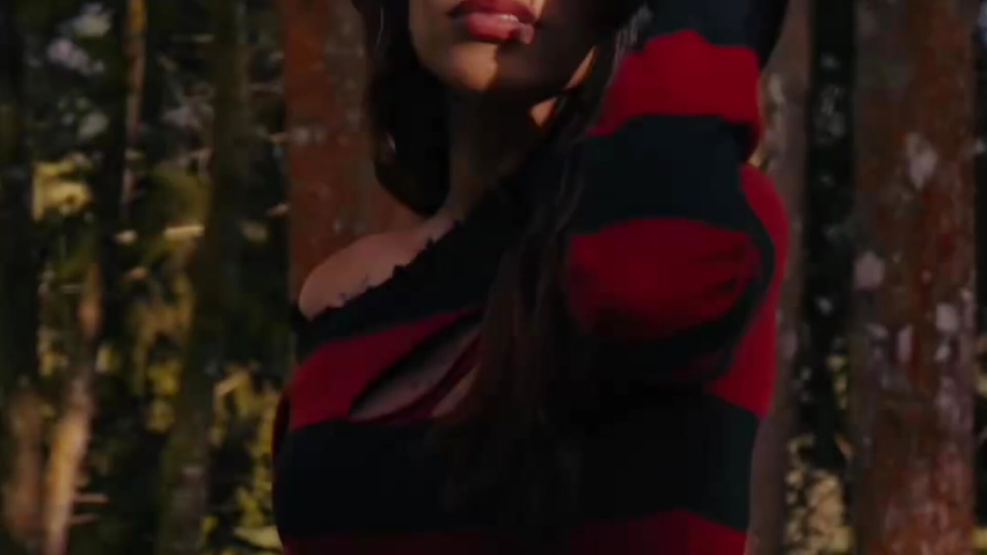 🎃 - alexandrabootty adlı kamera modelinin videosu