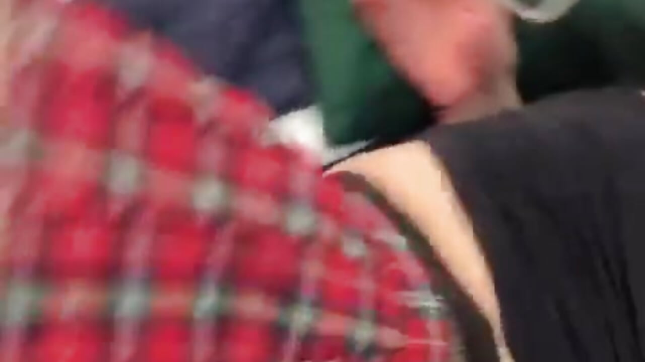 Minie Mouse - video by Aly_scarf cam model