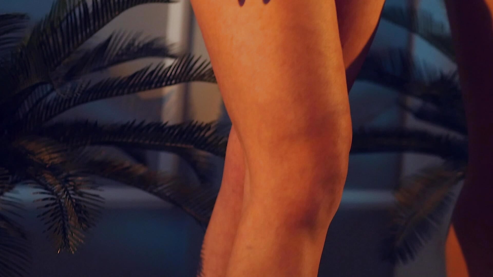 No Talking, Just Watching - video by AlizNichols cam model