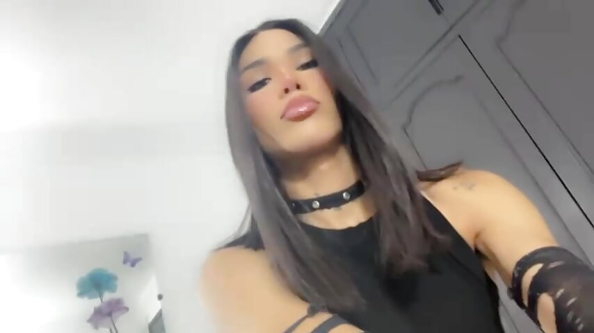 Come on whit me - video by BunnyHotsx cam model