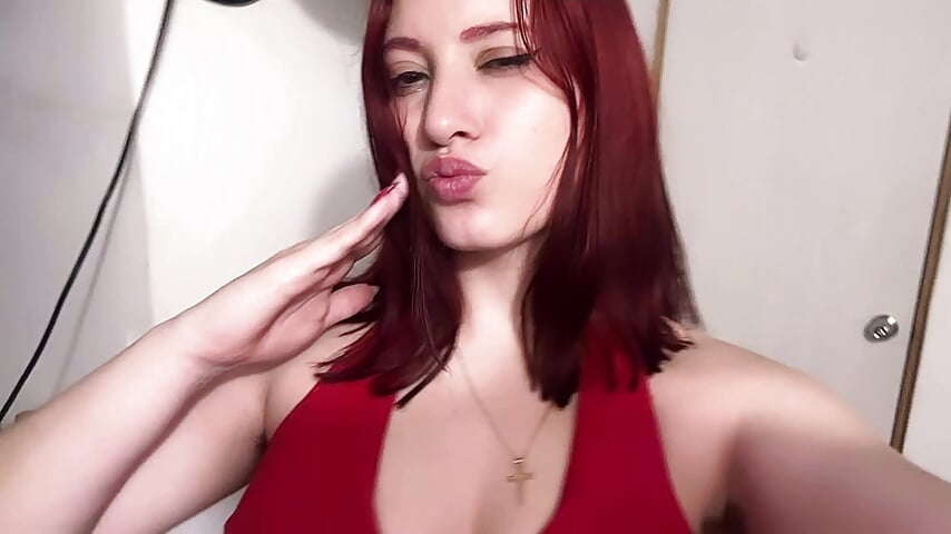 💋