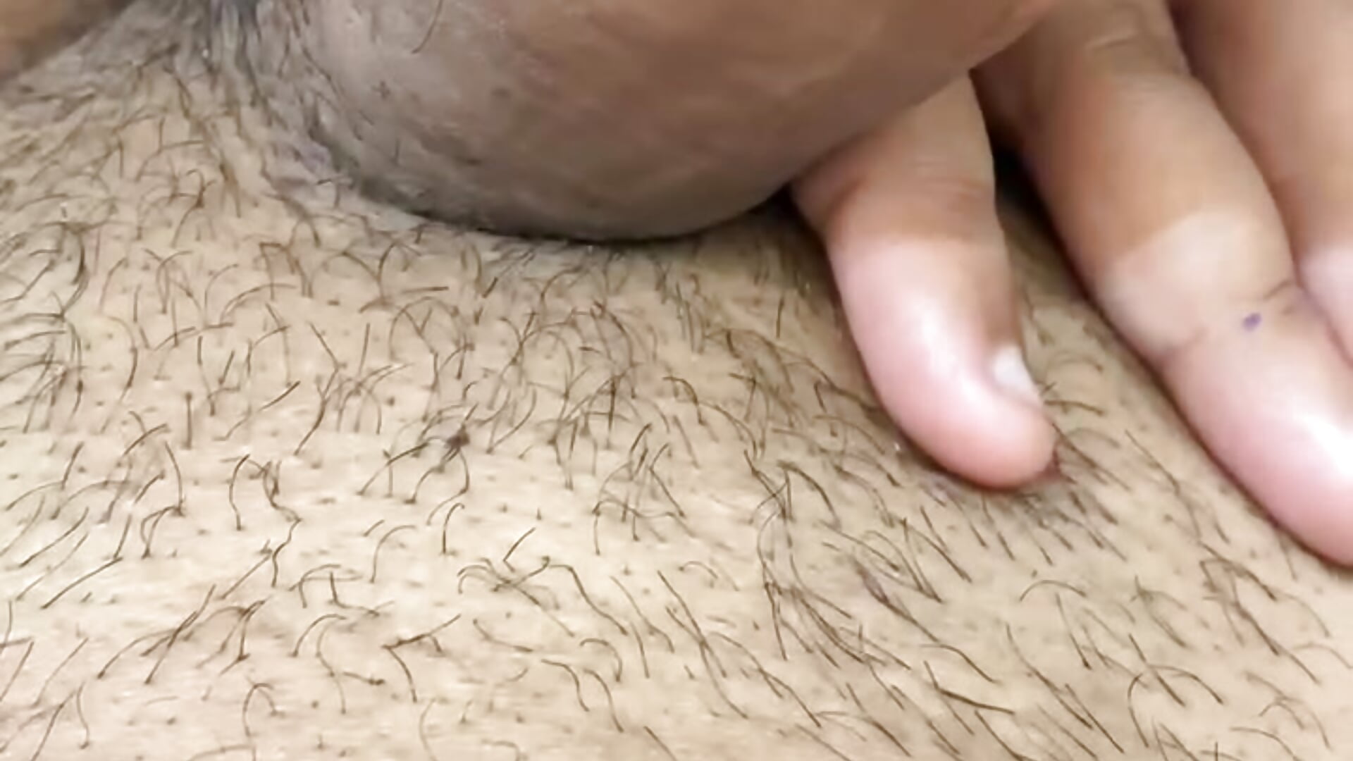 Playing with Dick ♥️ - วิดีโอโดย vanyaaurmohan โมเดลแคม