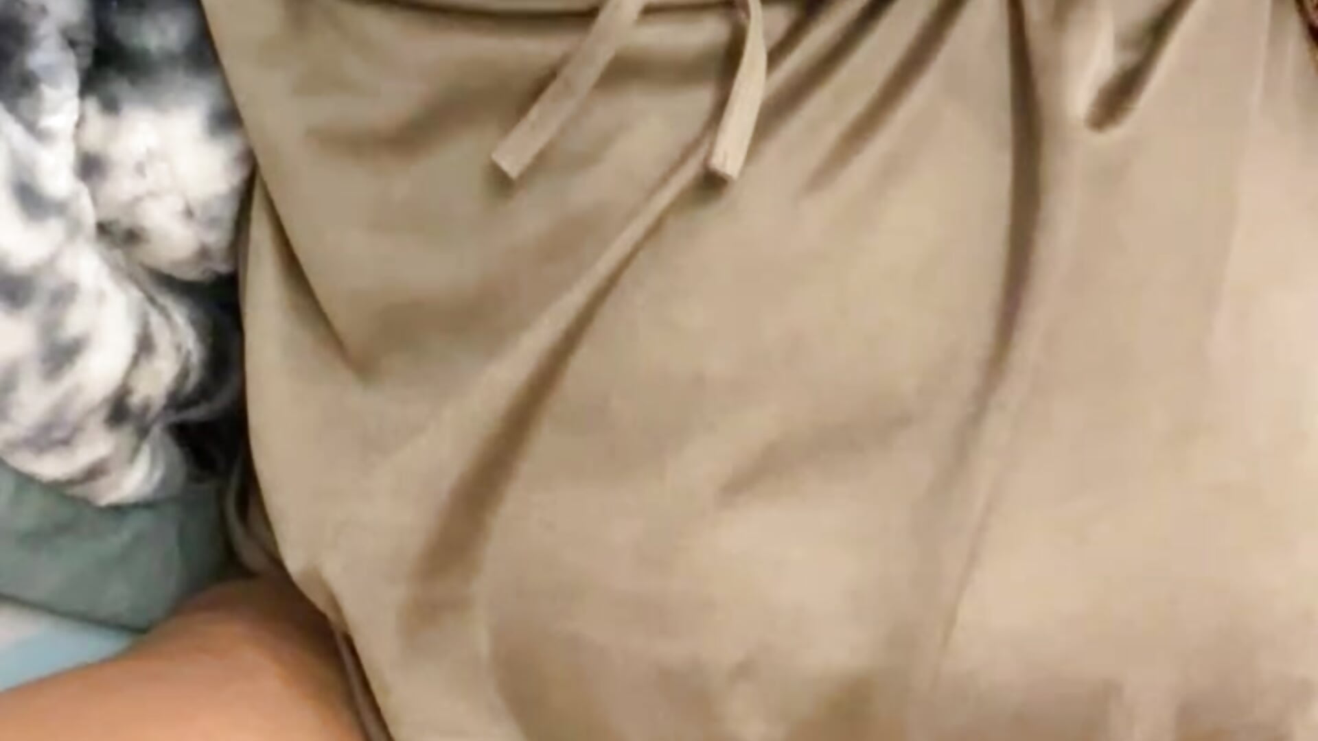 Pressing + slapping Boobs ❤️ - วิดีโอโดย vanyaaurmohan โมเดลแคม