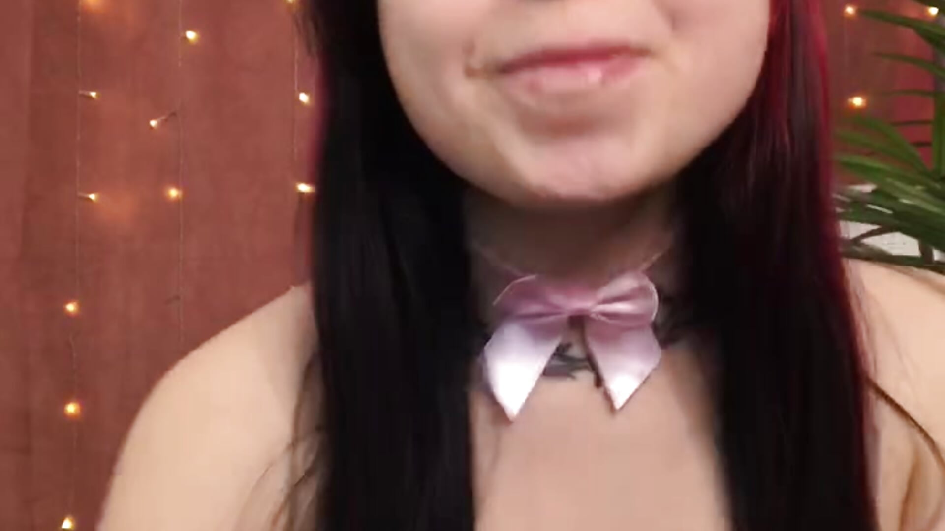 welcome to daddy's girl - video by Naomi_Storm cam model