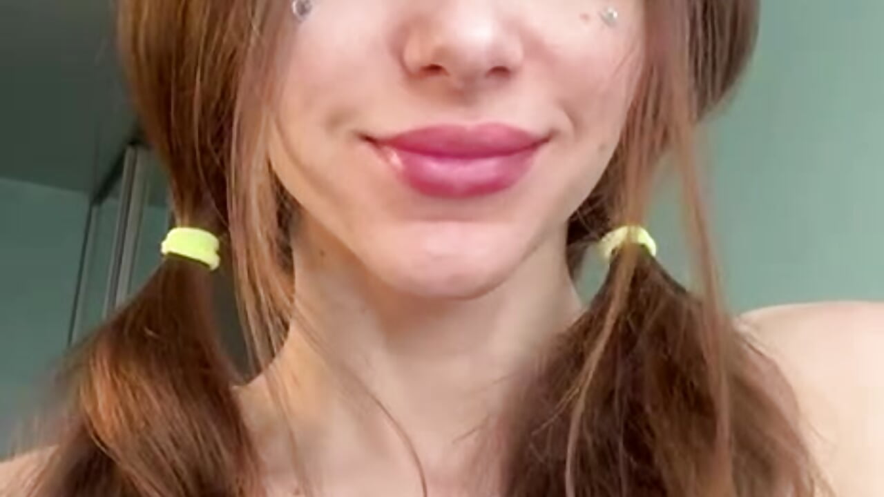 sweet girl - video by you_desire cam model