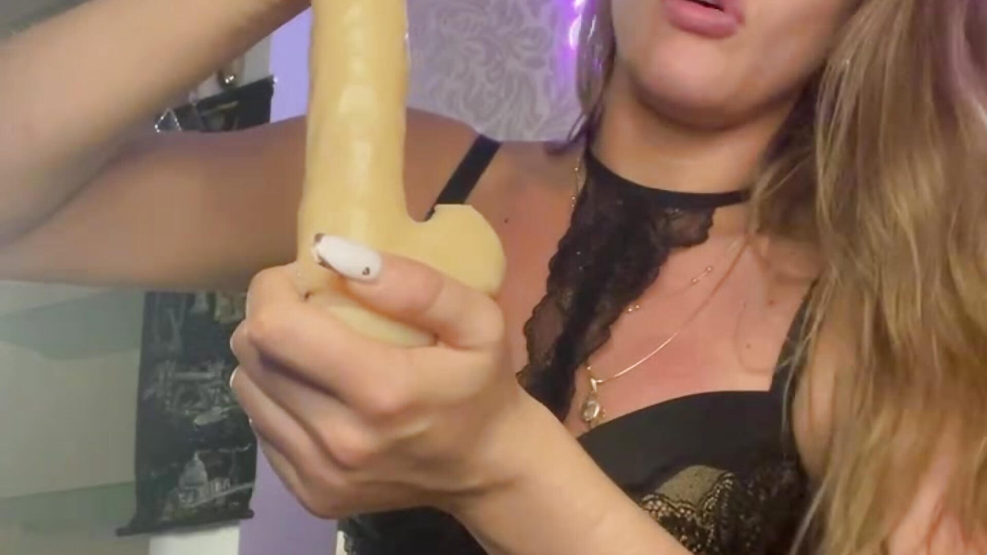 JERK OF INSTRUCTION - video by project_limiti cam model