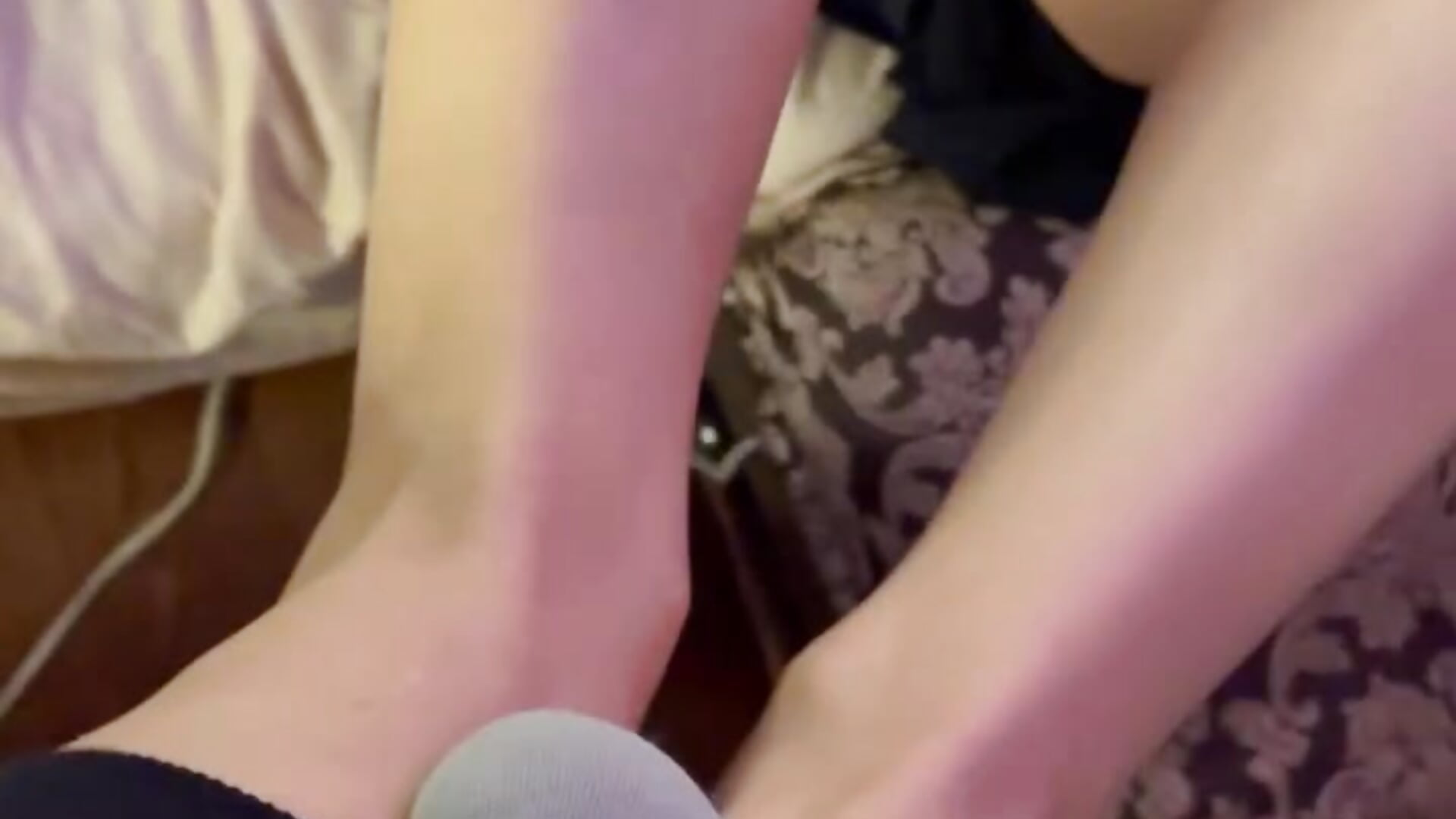 FOOTFETISH - video by project_limiti cam model