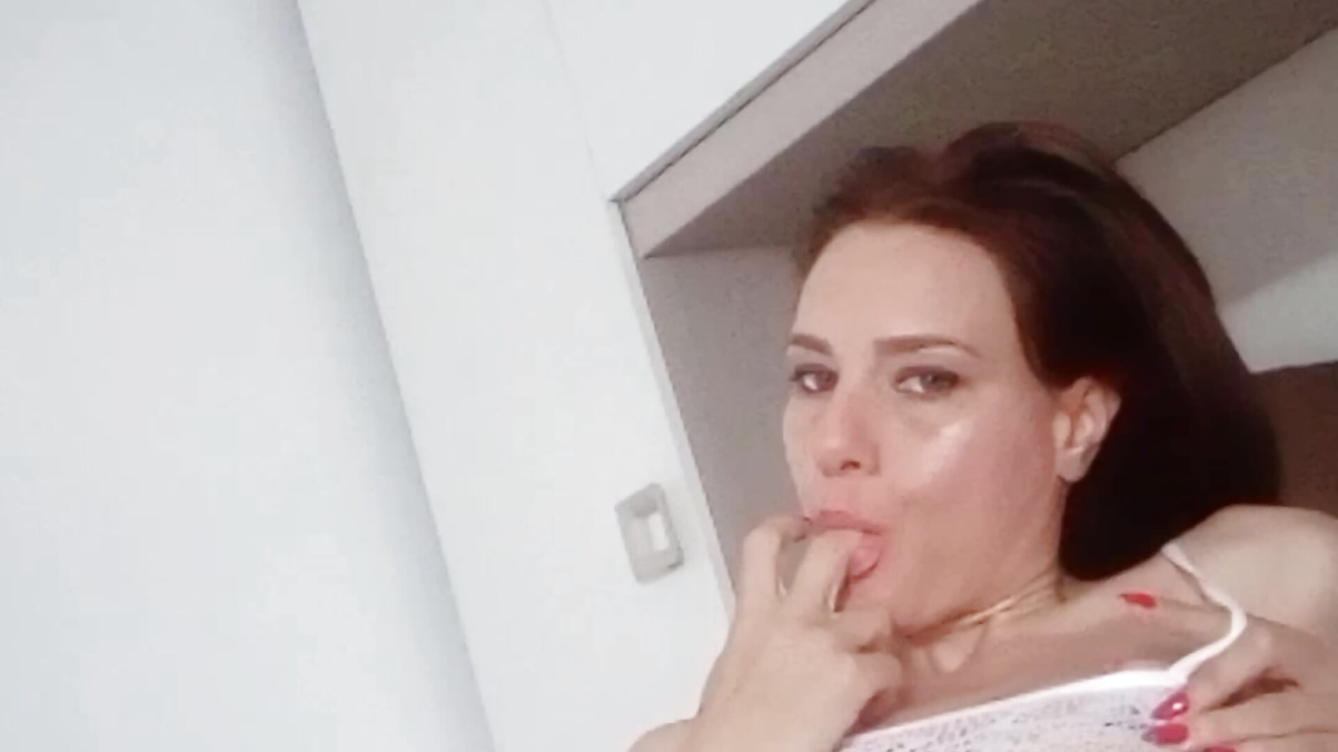 godi anche tu - video van Principessa1983 cam-model