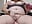 Cumming to 9 inch thick dildo-カメラキャストのangelbaby1998の動画