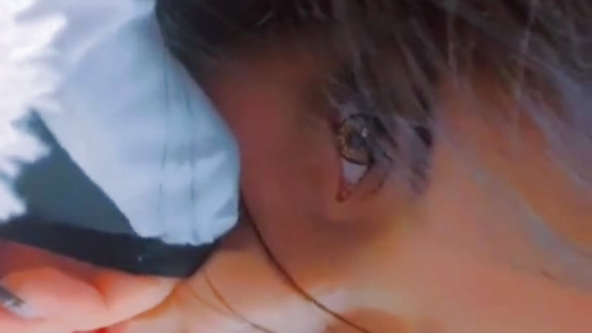 Honey Eyes - Pink Lips - video by Brianda_Sardenha_ cam model