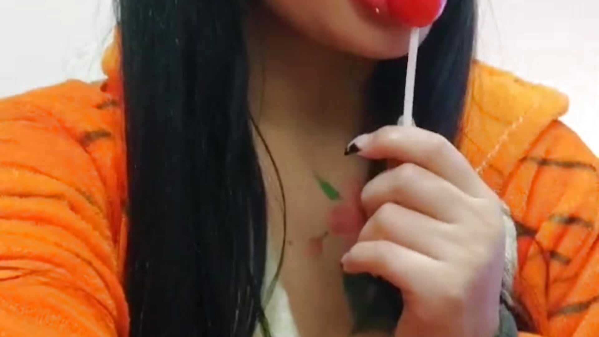 Rich Lollipop - video by Brianda_Sardenha_ cam model