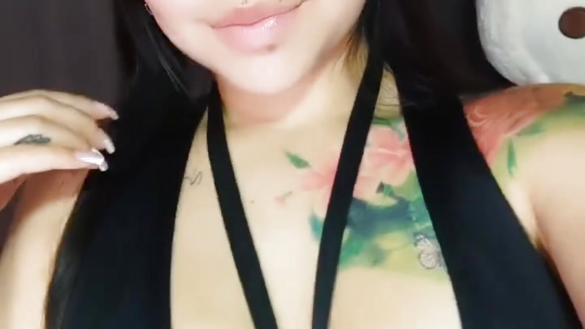 Helloooo Peoples!! - video by Brianda_Sardenha_ cam model