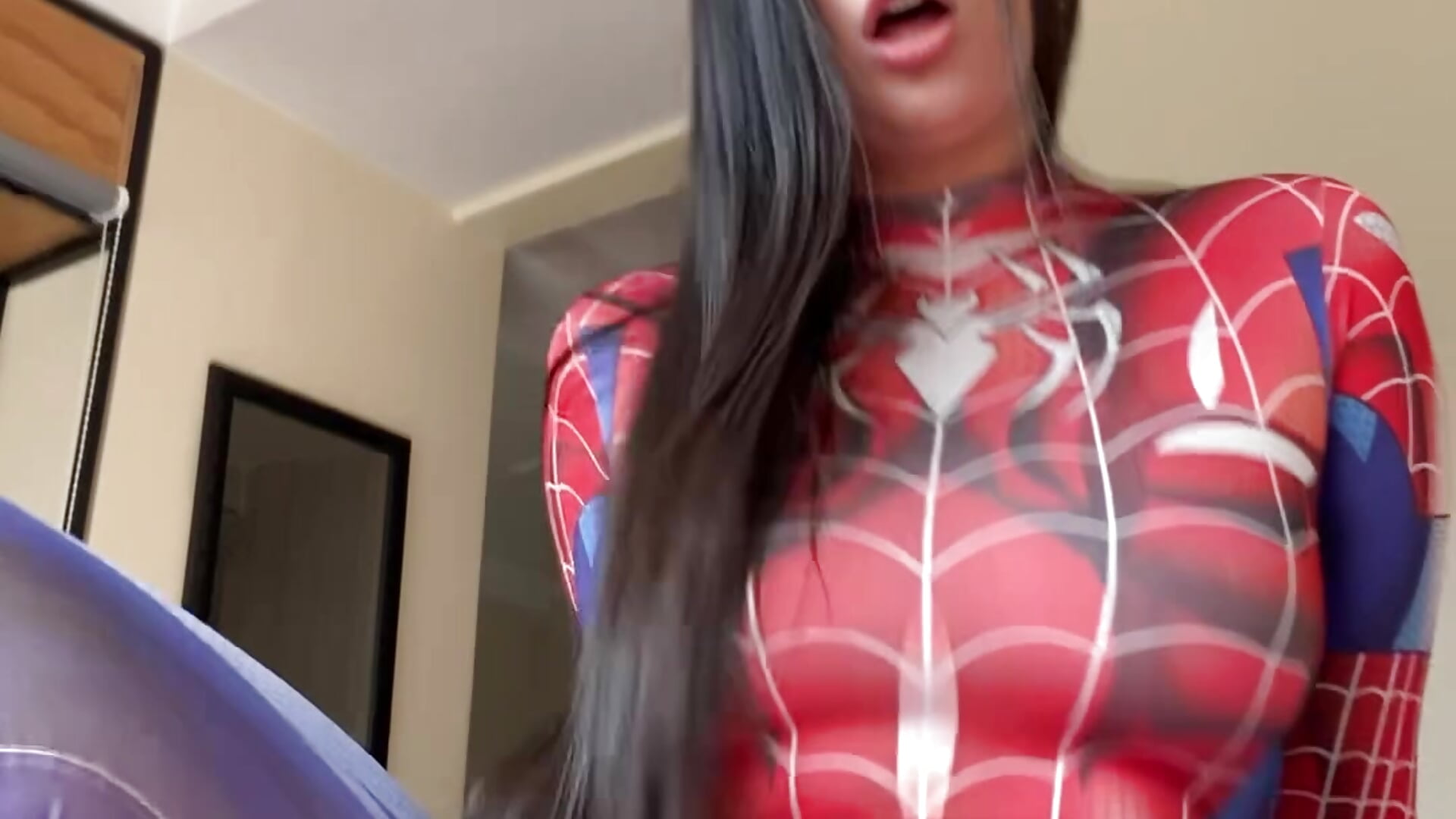 Jealous girlfriend fucks her boyfriend for looking at another girl😡🤬🫣🥵