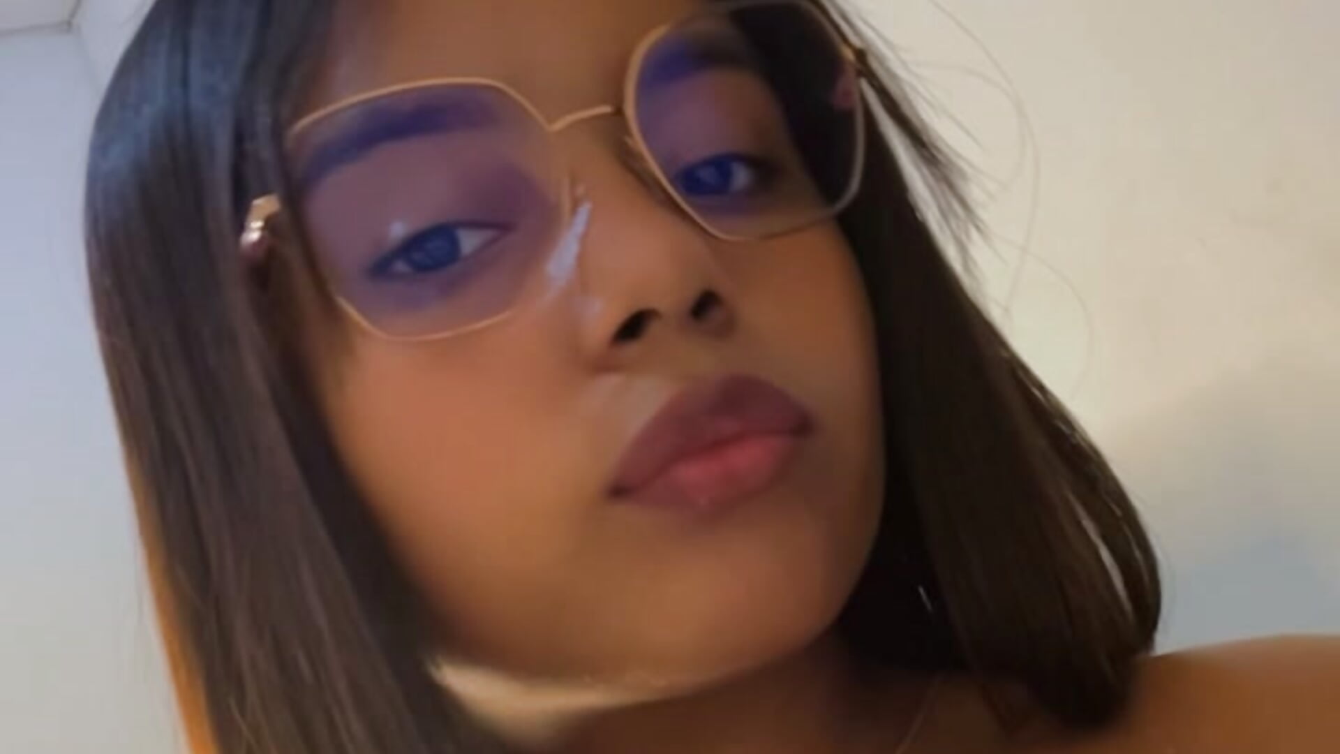 Anne♥️ - video by AnnePrince- cam model