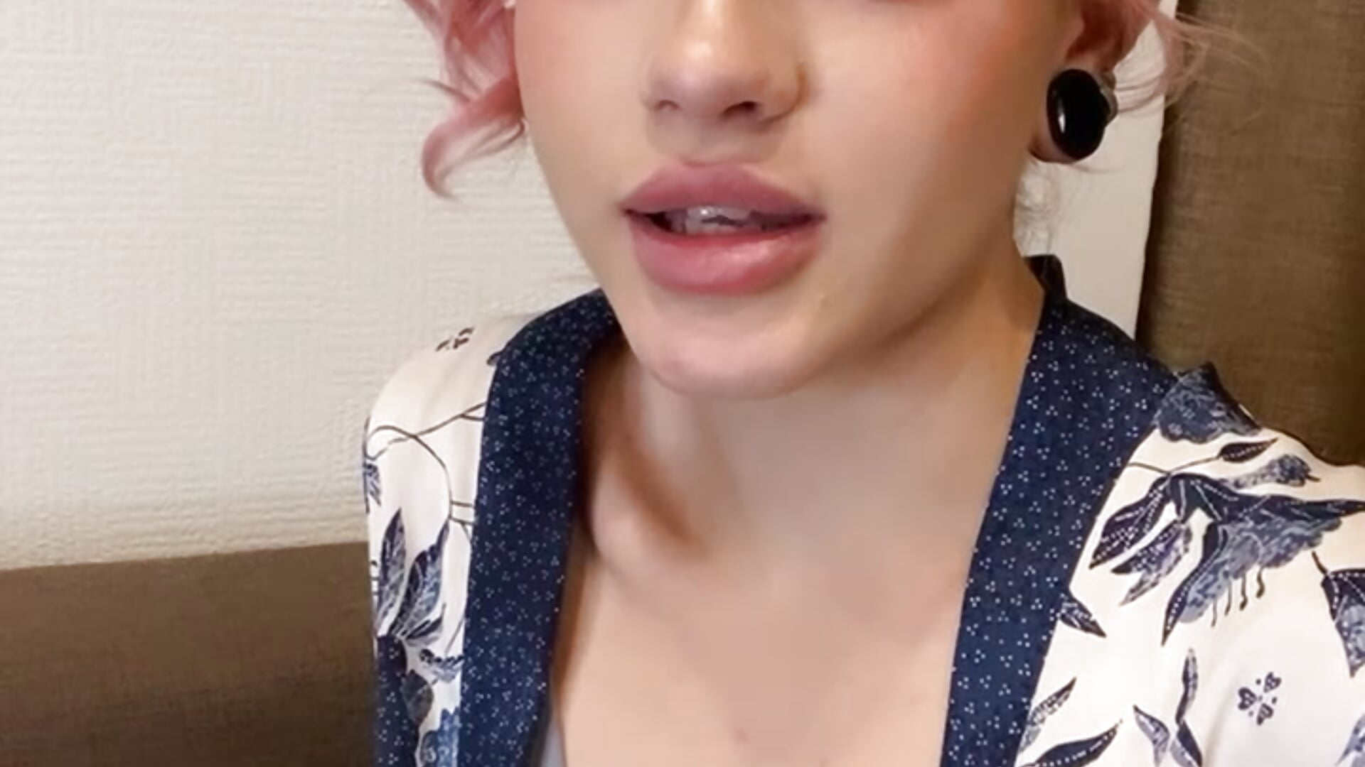 ;)