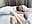 Sleepy head in bed - Vídeo de sleeping_aurora