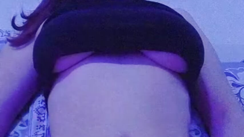 delicious waist - video di Celestedubois modella di cam