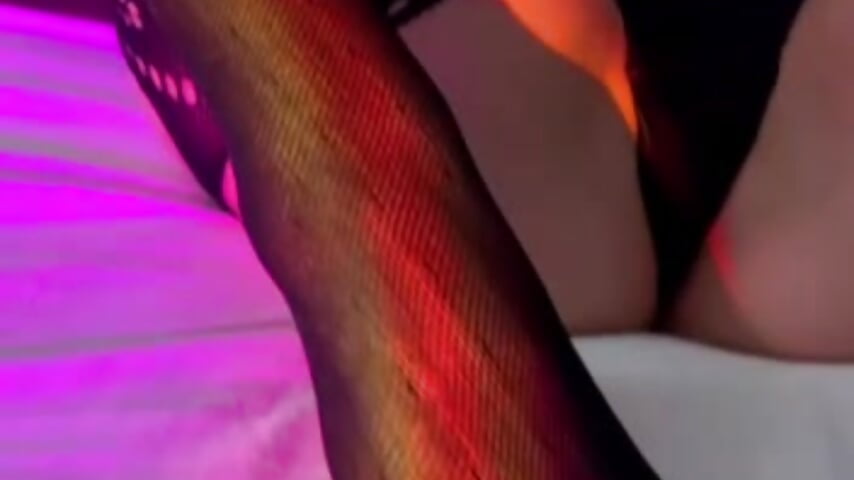 IMG_0132 - video by LucySugarMilk cam model