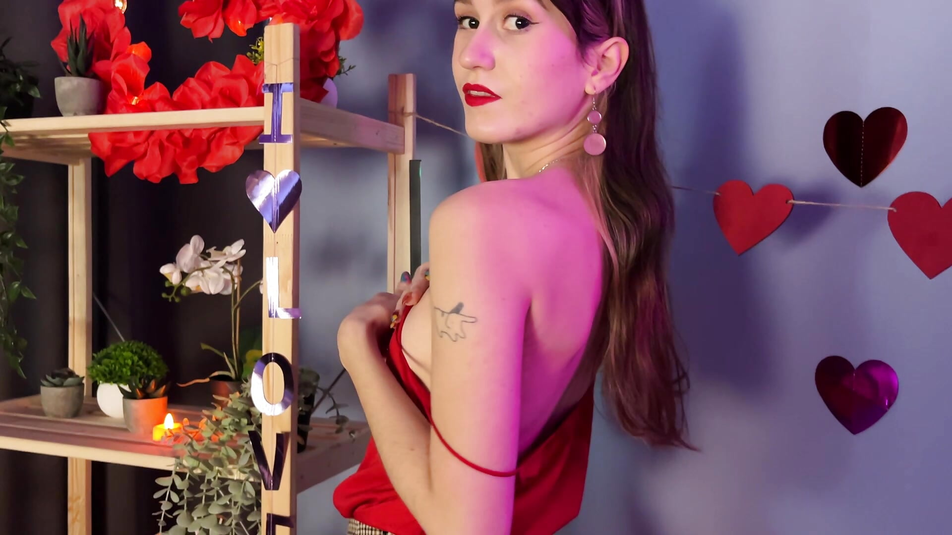 do you wanna be my Valentine?
