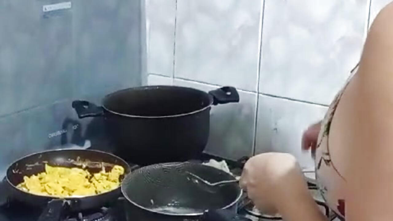 Coking - video by Amy_jones77 cam model