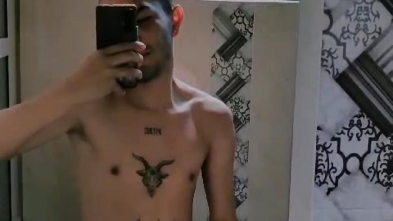 🍌 - video by peterhot cam model