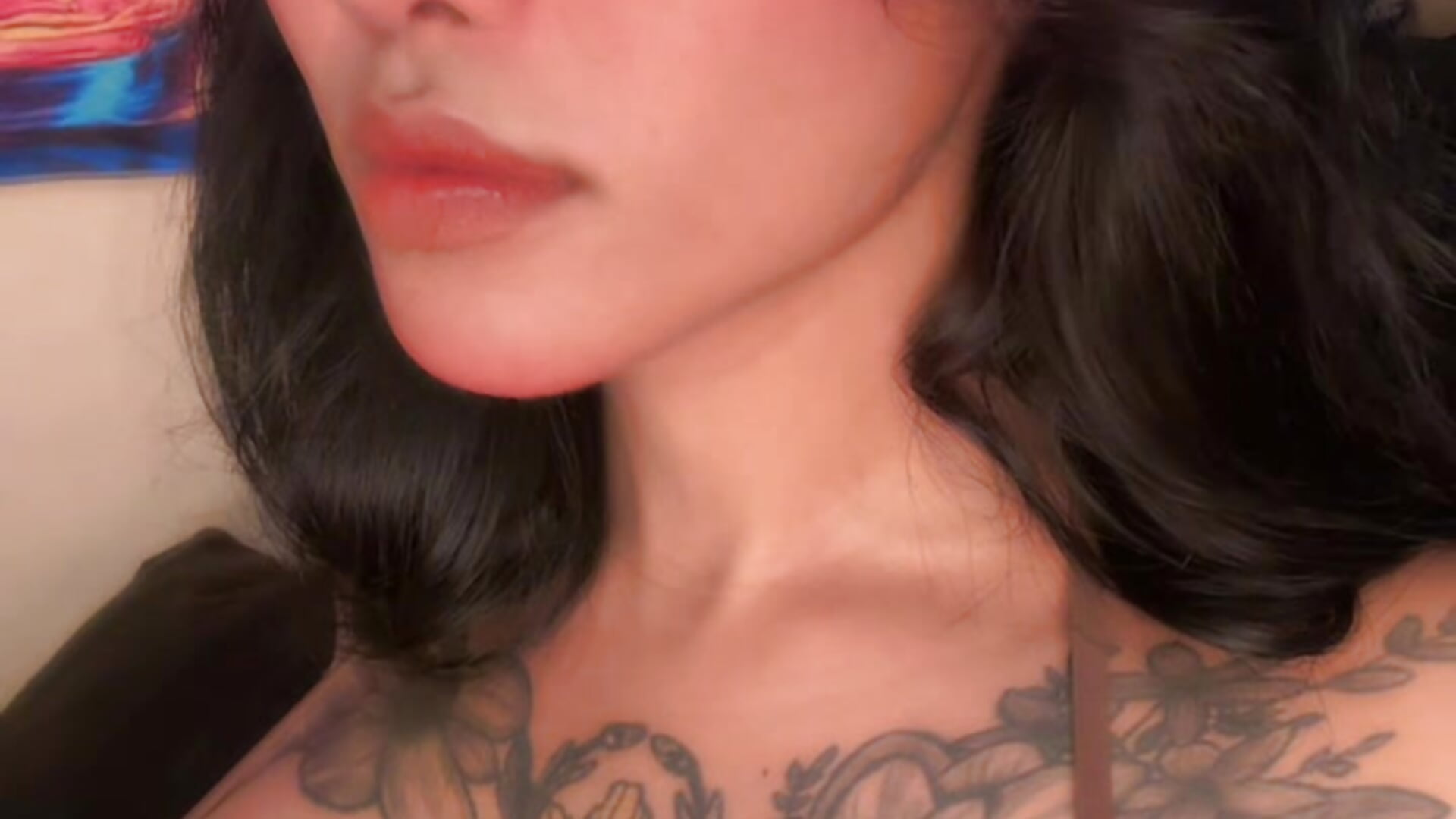 🤍🪽✨🥰 - video của BigCockMARIAts