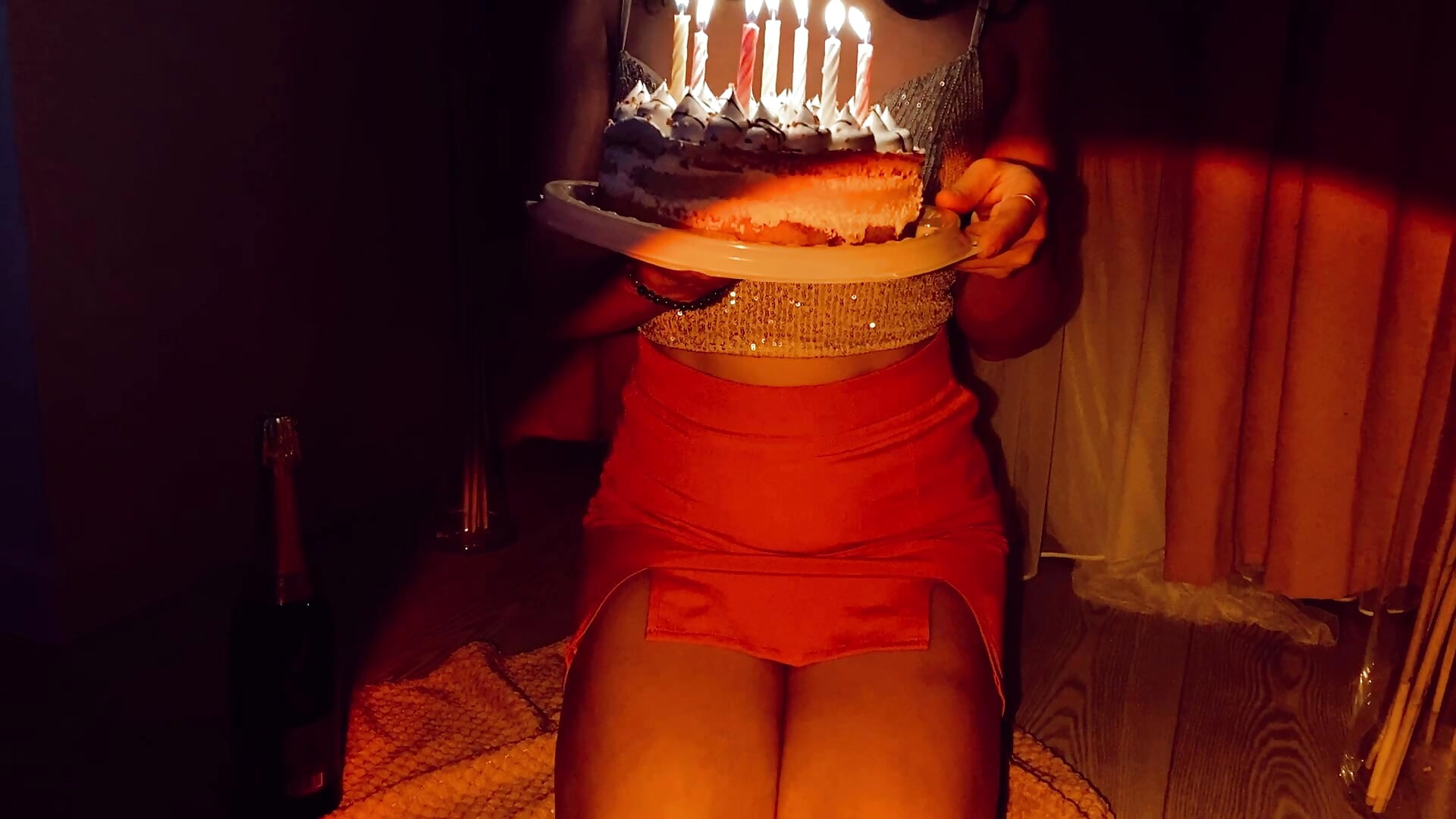 MY B-DAY