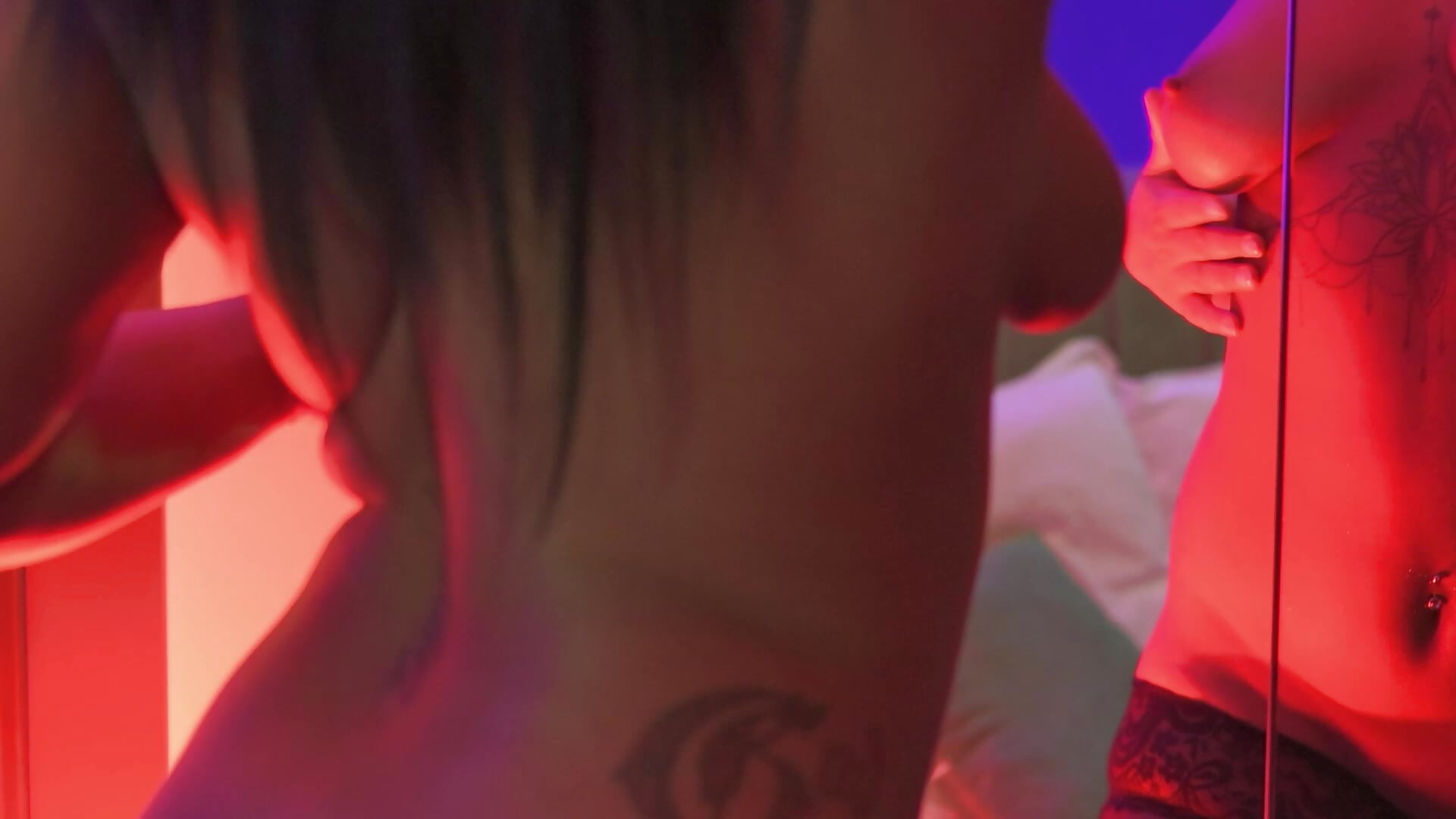 Teasing you - MadyLuxxx adlı kamera modelinin videosu