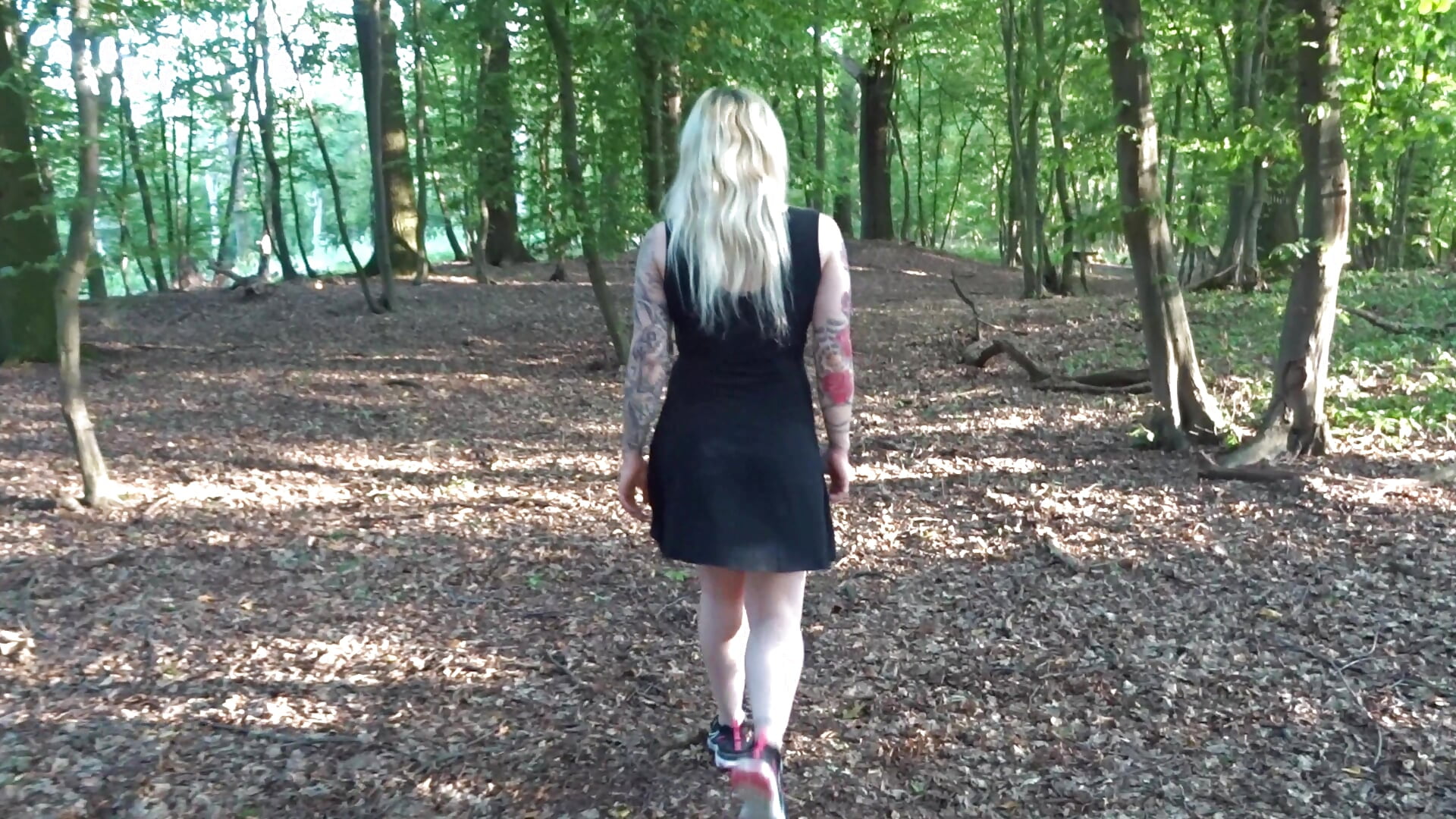 Spaziergang ;)