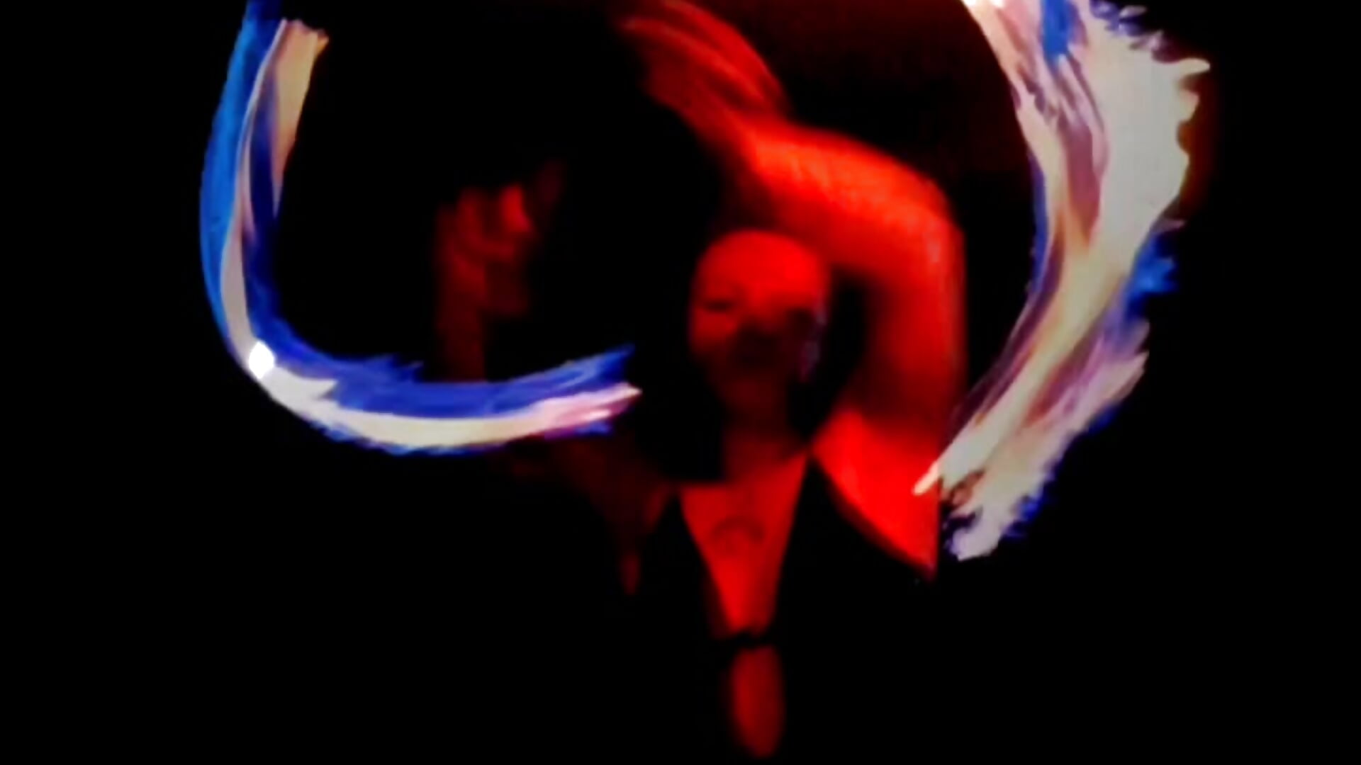 HYPNOFIRE GODDESS