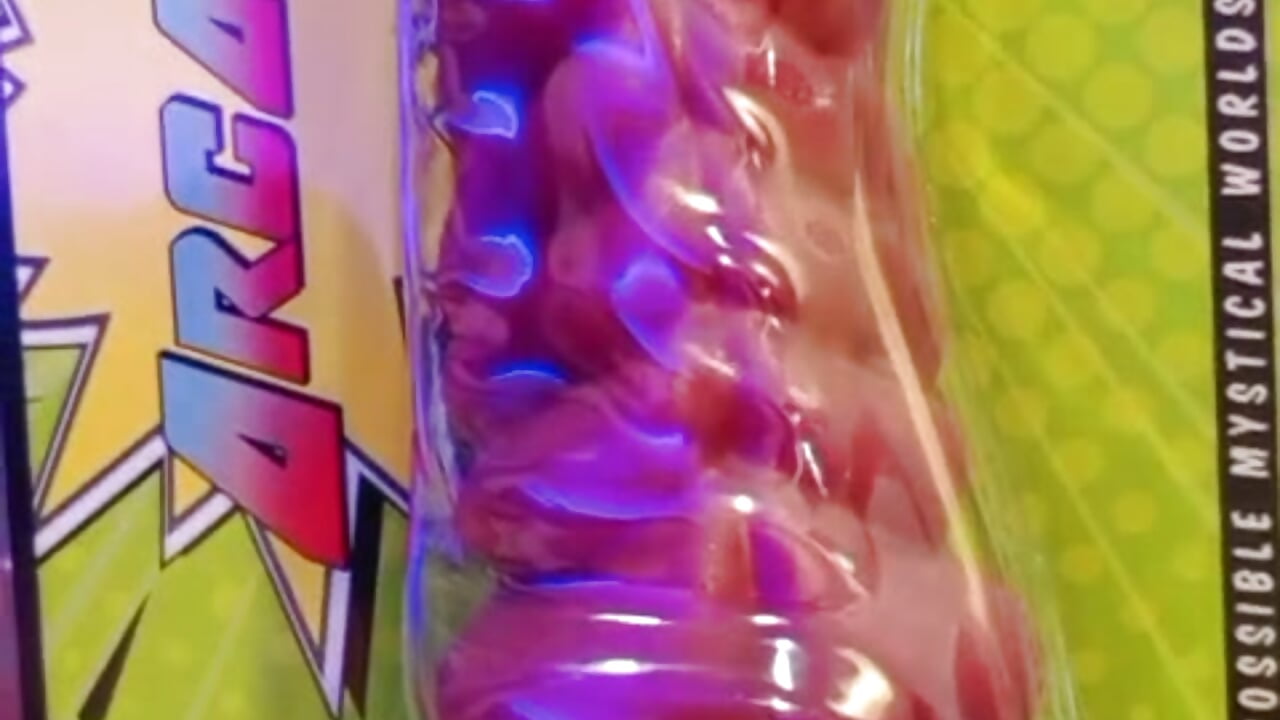 🤤New dirty toys to make my pussy or ass happy 😏 - MariaGaitan 캠 모델의 동영상